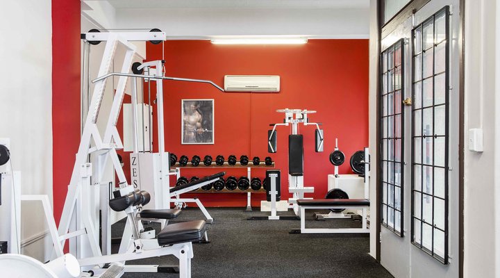 Faircity Mapungubwe Hotel