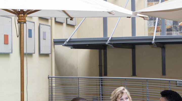 Faircity Mapungubwe Hotel