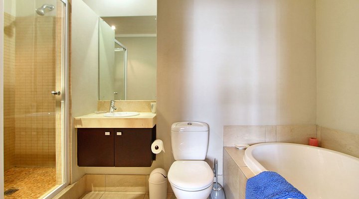 One-bedroom C