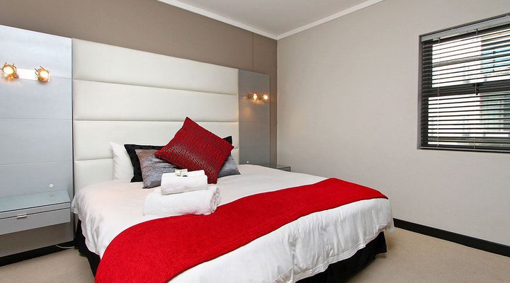 One-bedroom C