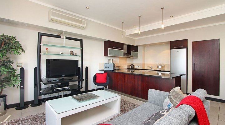 One-bedroom C