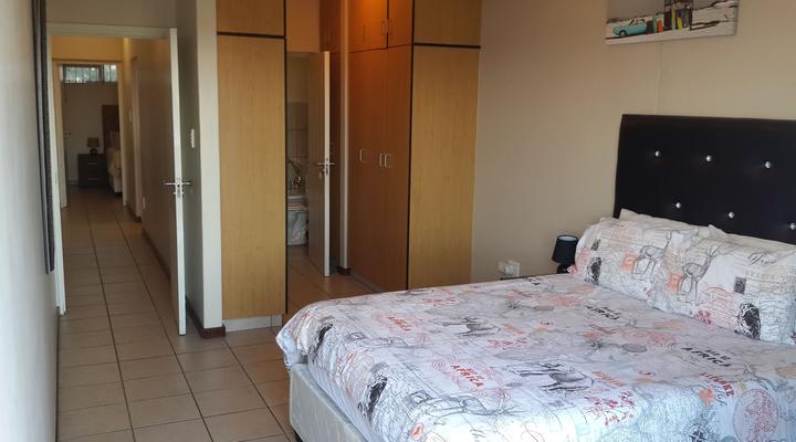 L'Escalier Cabanas 107