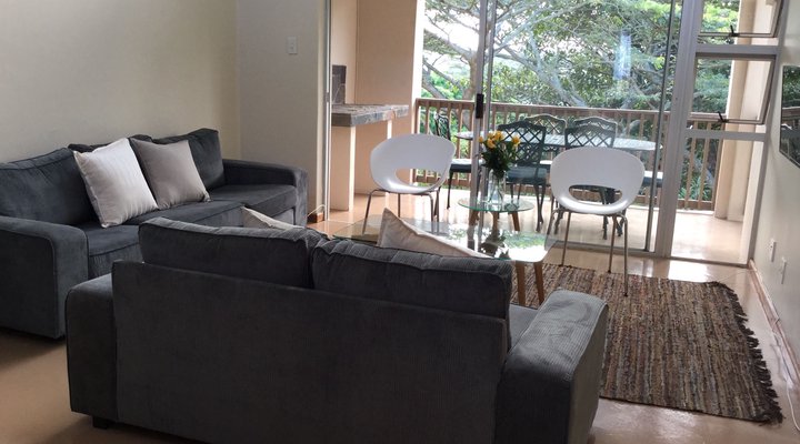 Narina Trogon Apartment @ The Bridge