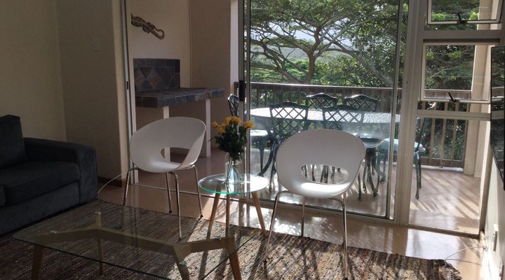 Narina Trogon Apartment @ The Bridge