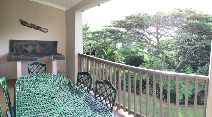 Narina Trogon Apartment @ The Bridge