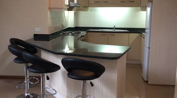 Narina Trogon Apartment @ The Bridge