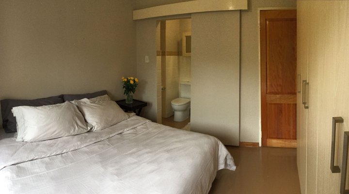 Narina Trogon Apartment @ The Bridge