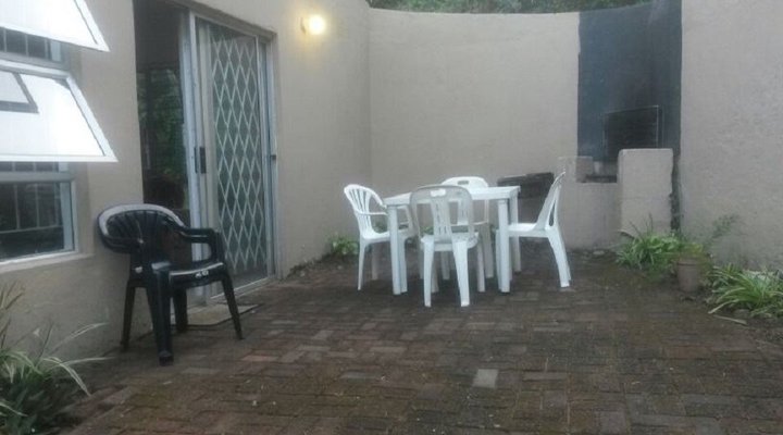Fisherman's Cottage Leisure Bay