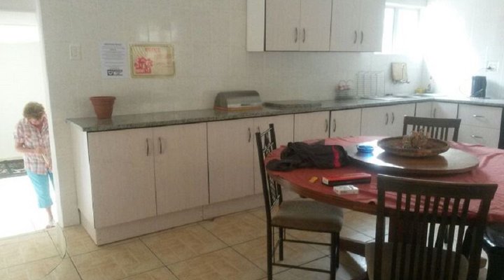 Fisherman's Cottage Leisure Bay