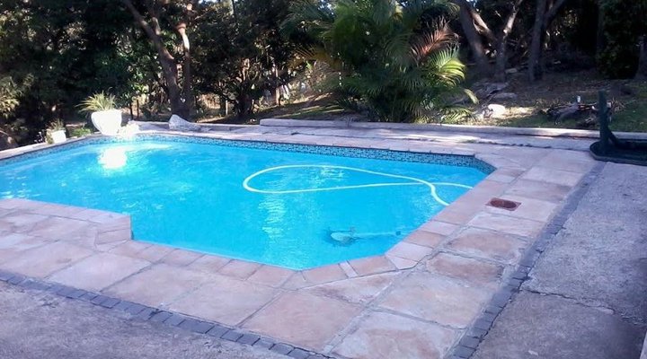 Fisherman's Cottage Leisure Bay