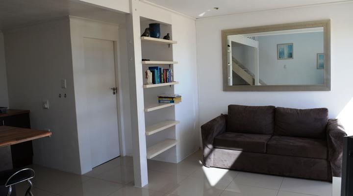 Atlantic Sea View Apartment