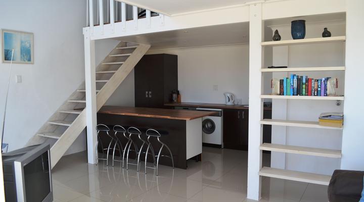 Atlantic Sea View Apartment