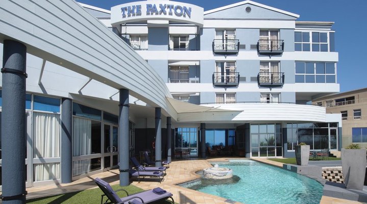Paxton Hotel
