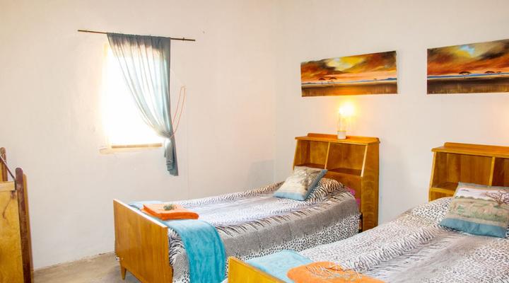 Bucklands Guest Farm