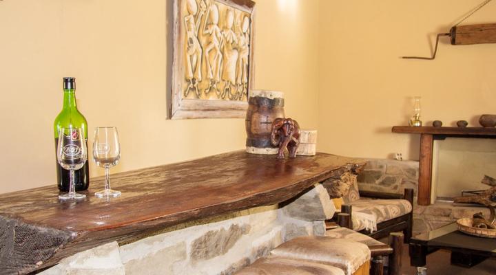 Bucklands Guest Farm