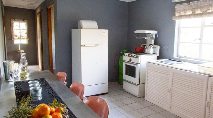 Bucklands Guest Farm