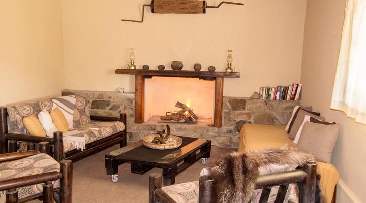 Bucklands Guest Farm