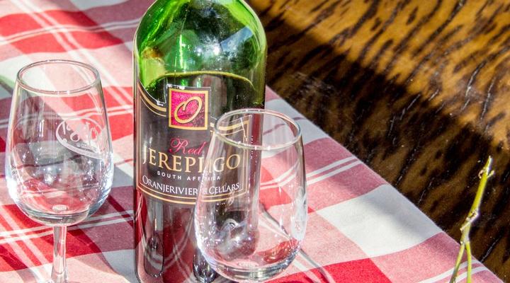 Bucklands Guest Farm