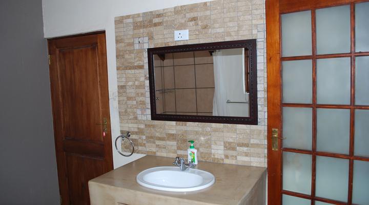 Stone-Fly Guest House