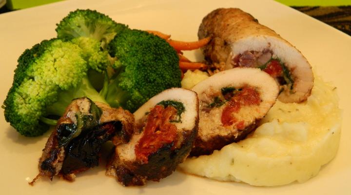 Rijk's Country House