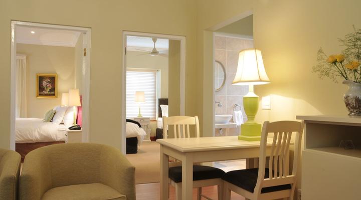 Rijk's Country House