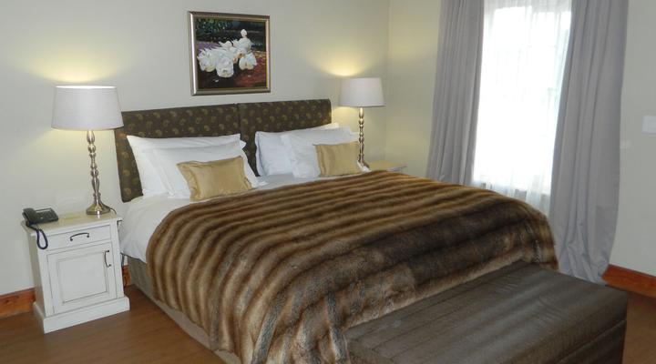 Rijk's Country House