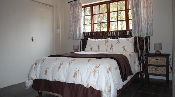 Stone-Fly Guest House