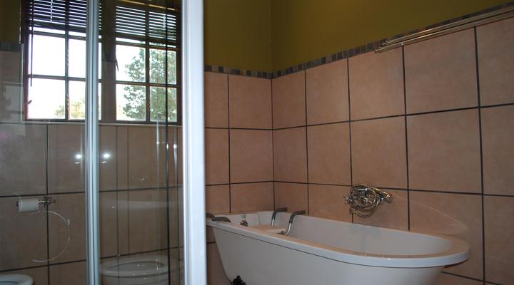 Stone-Fly Guest House