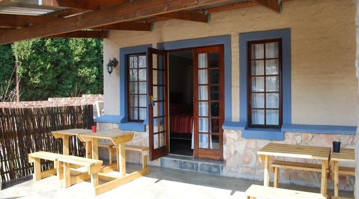 Stone-Fly Guest House