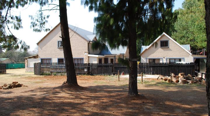 Stone-Fly Guest House