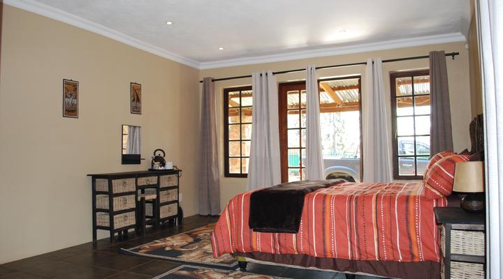 Stone-Fly Guest House