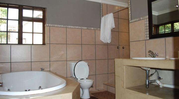 Stone-Fly Guest House