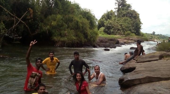 Hotel Dewland Cochin