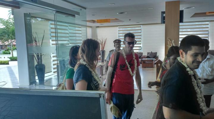 Hotel Dewland Cochin