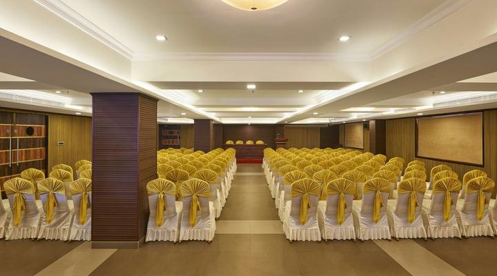 Hotel Dewland Cochin