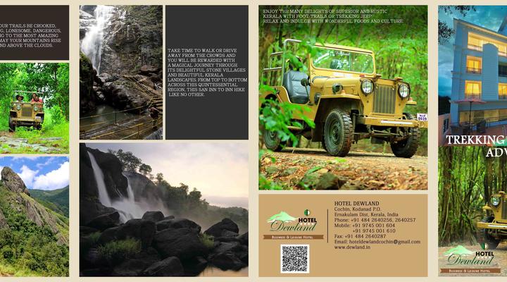 Hotel Dewland Cochin