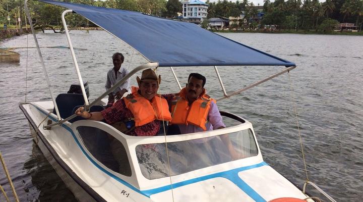 Hotel Dewland Cochin