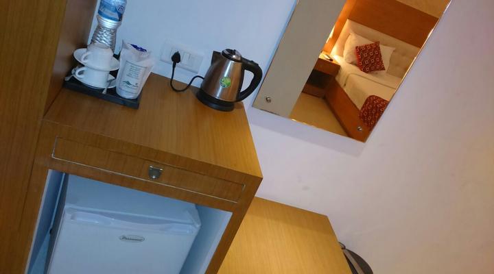 Hotel Dewland Cochin