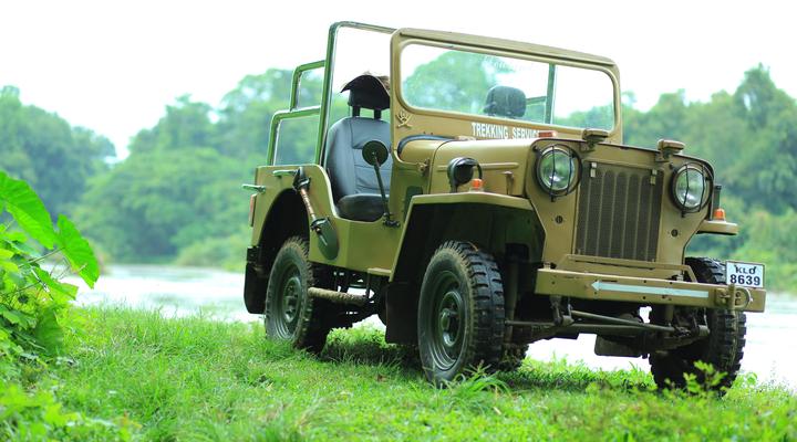 Hotel Dewland Cochin