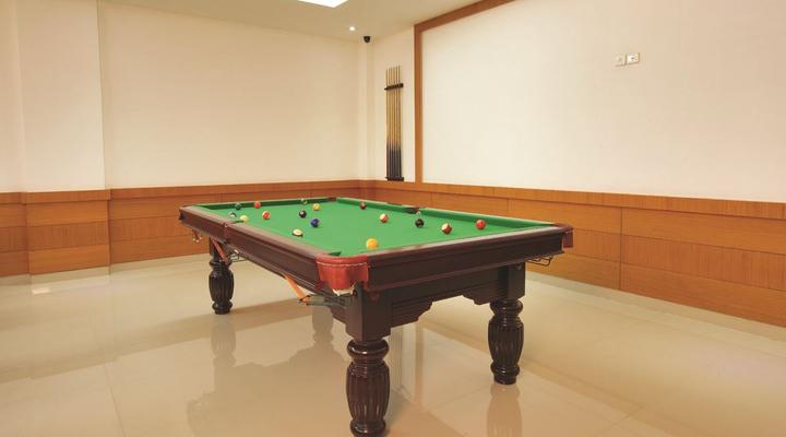 Hotel Dewland Cochin