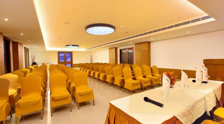 Hotel Dewland Cochin