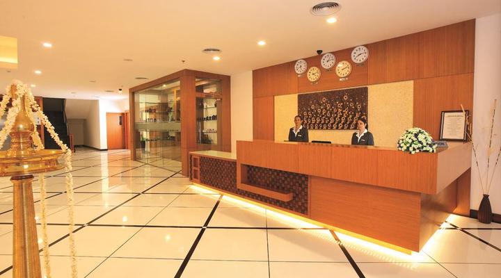 Hotel Dewland Cochin