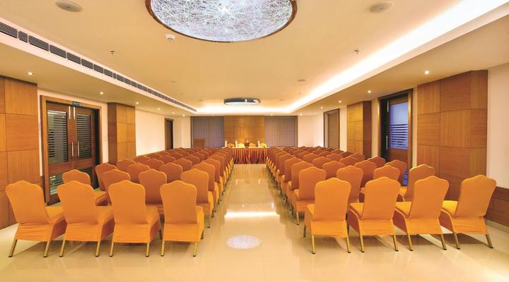 Hotel Dewland Cochin