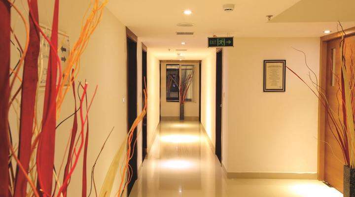 Hotel Dewland Cochin