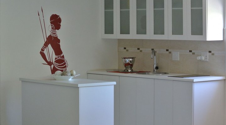 Luxury Holiday Apartment