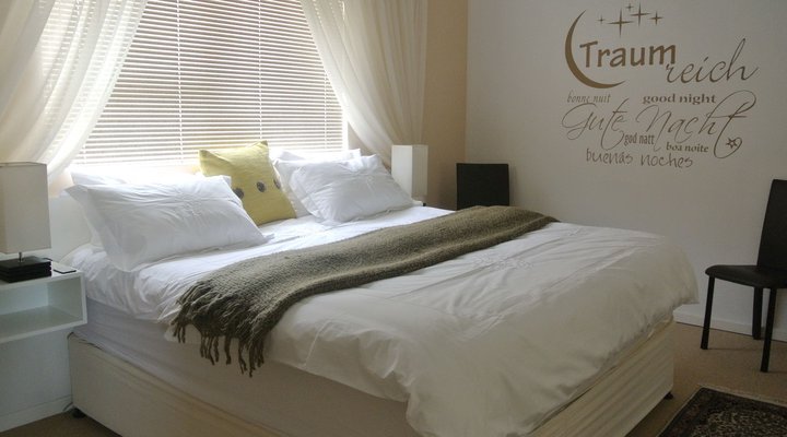Luxury Holiday Apartment