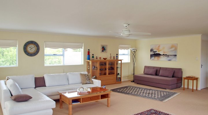 Luxury Holiday Apartment