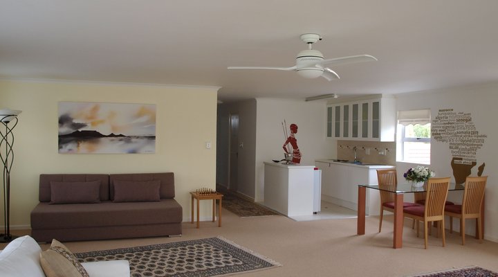 Luxury Holiday Apartment