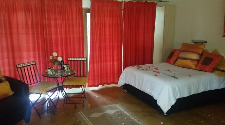 Mulberry Lane Luxury Suites