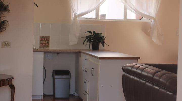 Tranquil Beach Apartment